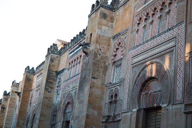 Visita guiada a la Mezquita Catedral y el Alcázar de los Reyes Cristianos - What 2 hours 30 minutes feels like in real life