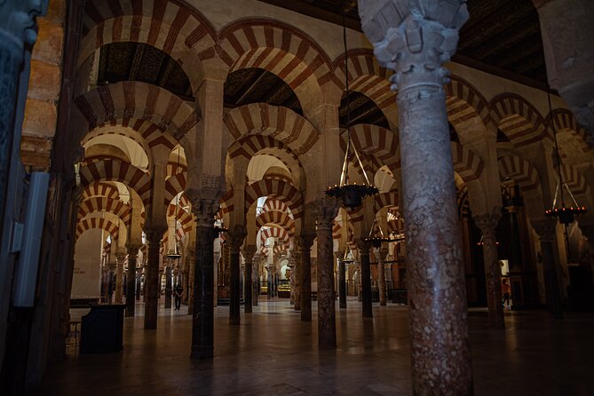 Visita guiada a la Mezquita Catedral y el Alcázar de los Reyes Cristianos - Who this tour suits best (and who should rethink it)