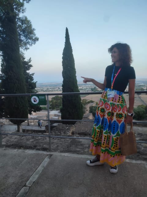 Visita nocturna a Medina Azahara - From 936 to today: the al-Andalus story you’ll actually remember