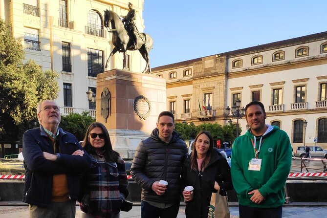 Walking Tour in Heritage center of Cordoba - Plaza de Las Tendillas: Your Orientation Stop in Cordoba
