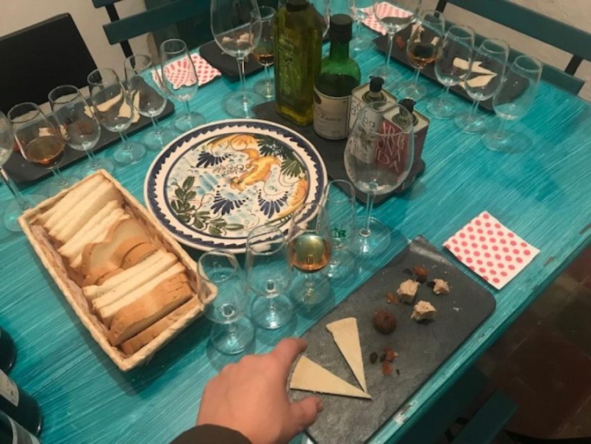 Wine & Cheese tasting - Practical Tips So You Enjoy Every Pour